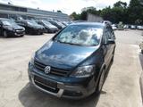 Volkswagen Golf Plus V CrossGolf,AUTOMATIK,KLIMA,SITZHEIZU. - Volkswagen: Crossgolf