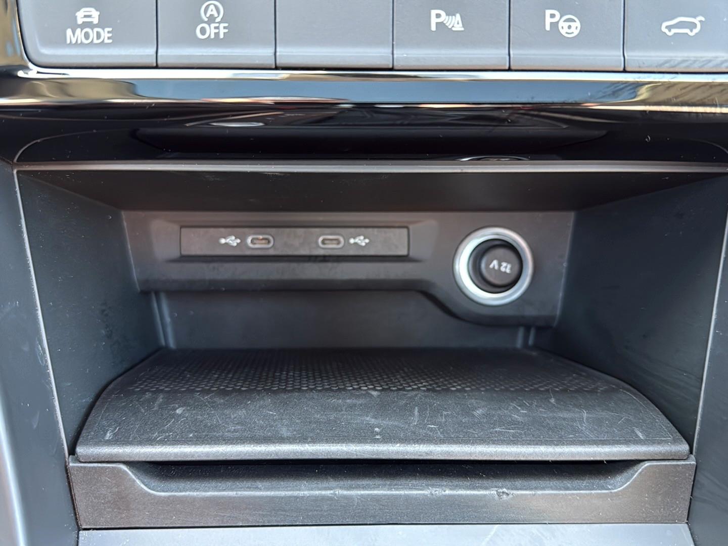 Volkswagen Touran Comfortline BMT/Start-Stop ACC PANO AHK, миниатюра 23