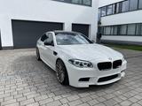 BMW M5 F10 | 700 PS | EVENTURI | AKRAPOVIC TITAN AGA - BMW: M10