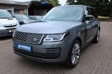 Land Rover Range Rover Westminster Pano 360° Luft Hybrid - Land Rover Range Rover: Westminster