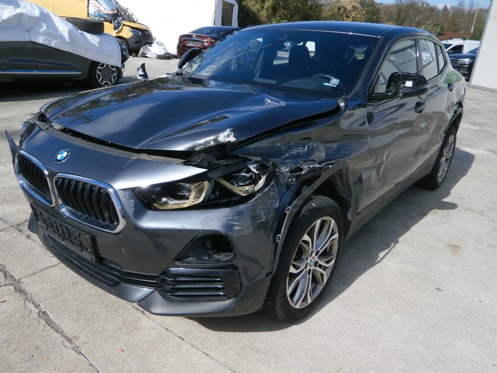 BMW X2 xDrive20dNetto 7000 2021