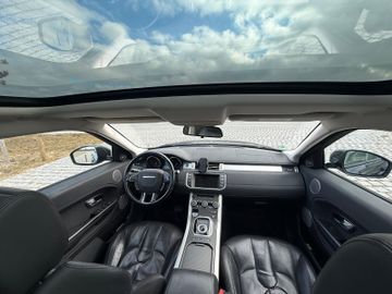 Land-Rover Range Rover Evoque - 9