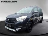Dacia Dokker 1.6l Benziner Stepway mit AHK  #42