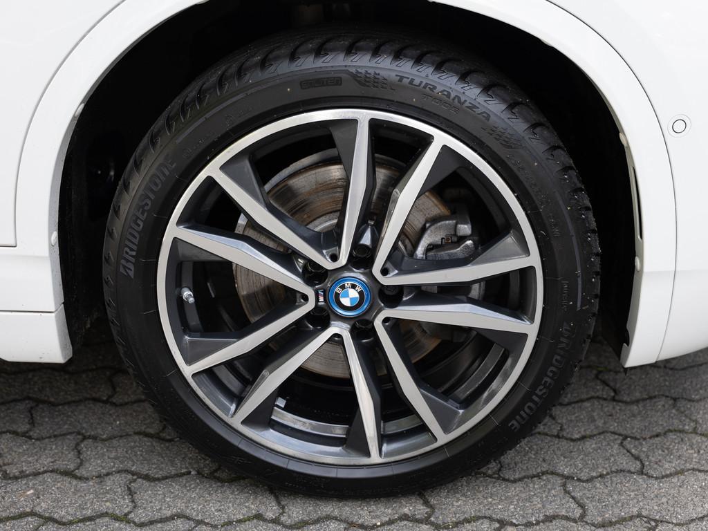 BMW X2 xDrive25e M-Sport LED ACC NAVI SHZ PDC KLIMA, миниатюра 9