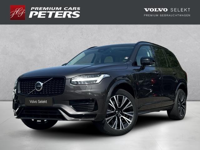 Volvo XC90 Ultra Dark Recharge Plug-In Hybrid AWD 7-Si
