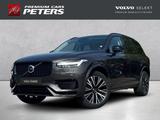 Volvo XC90 Ultra Dark Recharge Plug-In Hybrid AWD 7-Si - Volvo XC90: Ultra Dark