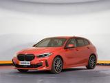 BMW 118i M Sport ACC DriveAss ParkAss H&K Navi Alarm - BMW 118 in Lübeck