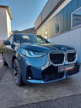 BMW X3 40 d xDrive M Sport+StandH+SitzH+Head-Up - BMW X3 mit Diesel-Antrieb: Automatik