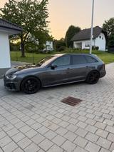 Audi S4 TDI tiptronic quattro Avant - Mild-Hybrid - Audi S4 in Köln