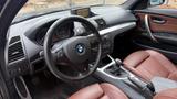 BMW 123d M Paket Sport/Navi/Leder/Xenon/SHD/SHZ/PDC - BMW 123 in Frankfurt (Main)
