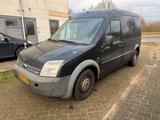 Ford transit connect 1.8 Tdci - Ford Transit Connect: 1.8