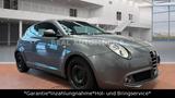 Alfa Romeo MiTo Turismo Turbo 1.4 16V *39000KM*1.HD*TÜV NEU - gebrauchte Alfa Romeo MiTo aus dem Jahr 2008