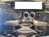 Porsche Boxster2.9 | Schw./Schw. | Lückenlos PZ | Klappe - Porsche aus 2009