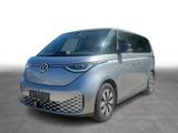 Volkswagen ID.Buzz Pro DSG Connect ACC - silberne Volkswagen ID. Buzz