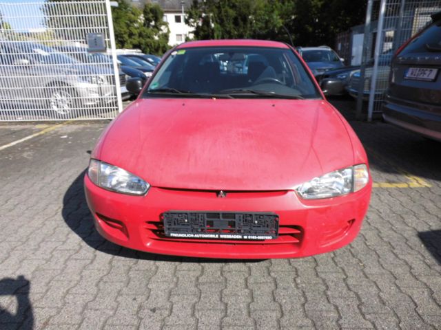 Mitsubishi Colt 1,3 GL Jazz