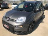 Fiat FIAT Panda 1.0 FireFly S&S Hybrid City Life - Fiat Panda: Fire