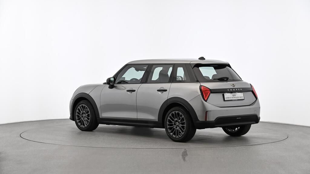 MINI Cooper C - Bild 9