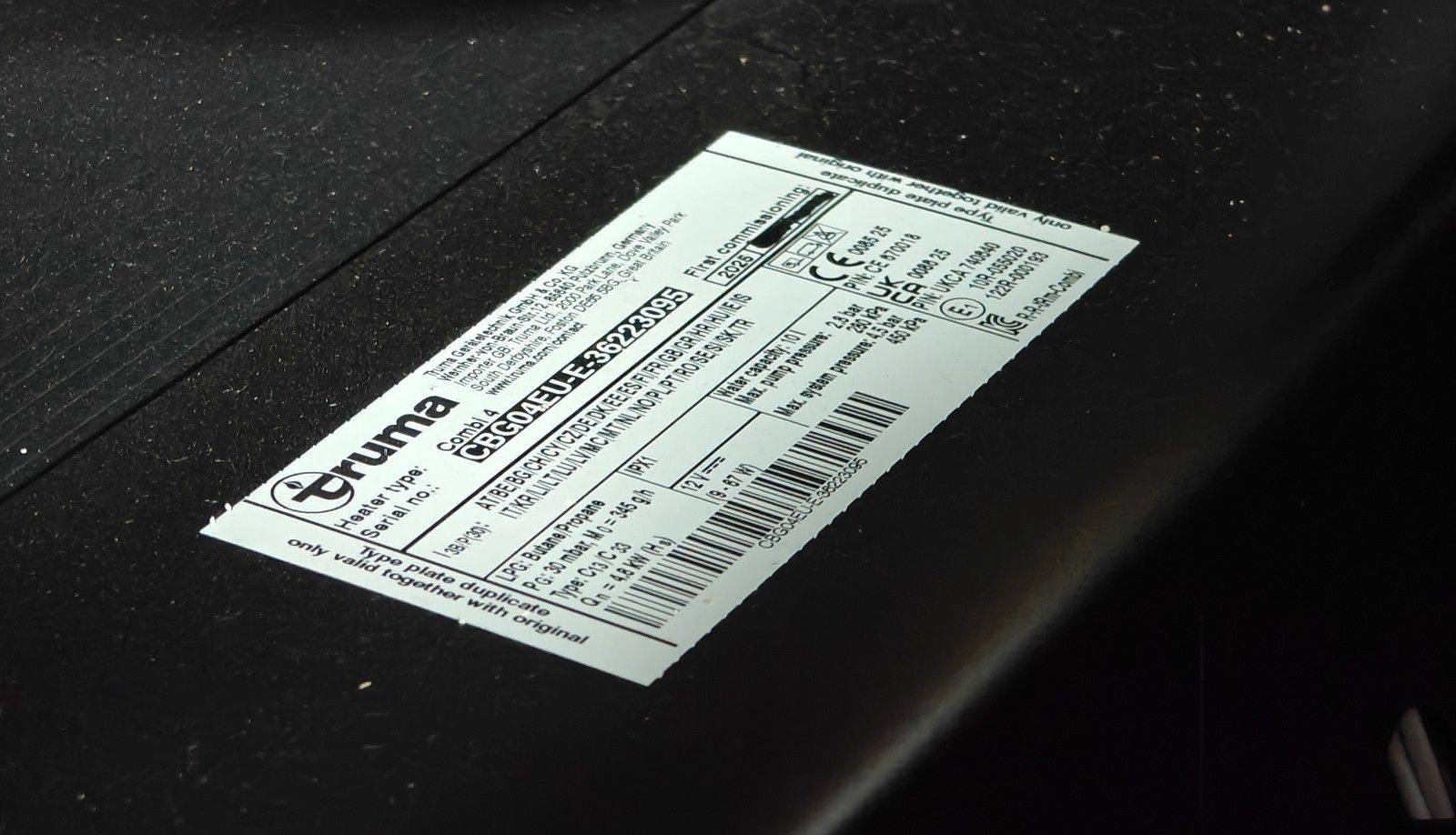Fahrzeugabbildung Bürstner Campeo C 600 B66 - Lithium, Solar, AHK, Leder -