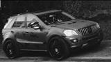 Mercedes-Benz Tausche&Verkaufe Mercedes Benz ML 500 Spor... - Mercedes-Benz ML 350 aus 2007