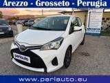 Toyota Yaris 1.4 D-4D 5 porte Active - Toyota Yaris mit Diesel-Antrieb: Limousine