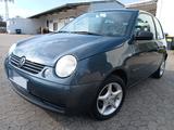 Volkswagen Lupo 1.4 44kW Princeton  - Volkswagen Lupo aus 2003