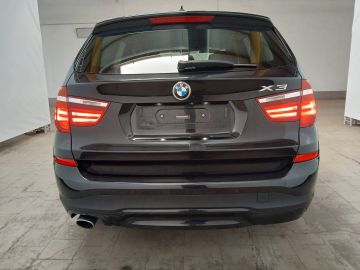 BMW X3 - 6