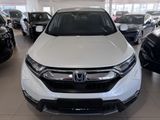 Honda CR-V e:HEV 2.0 i-MMD Hybrid 4WD Elegance - Honda Tageszulassungen