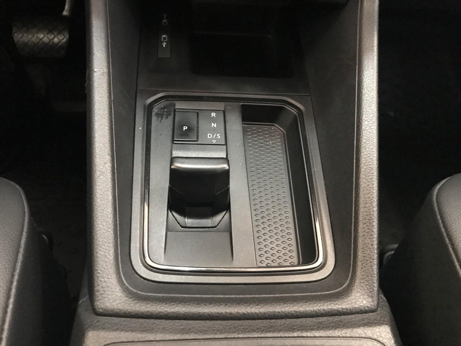 Volkswagen Caddy Maxi 2.0 TDI 90kW DSG TAXIAUSSTATTUNG