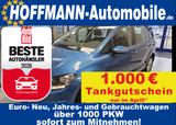 Volkswagen Touran Comfortline PDC,Sitzheizung,Allwetter
