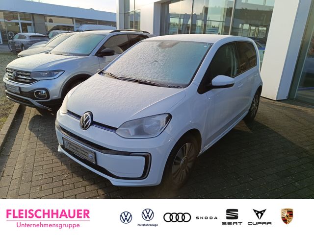 Volkswagen up! e-Edition KLIMA RFK TEMPOMAT RADIO USB SHZ