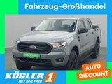 Ford Ranger DoKa Wolftrak 170PS Aut. 4x4/AHK/Klima - Ford Ranger aus 2022