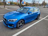 BMW 120i M Sport - BMW 120 in Ludwigshafen