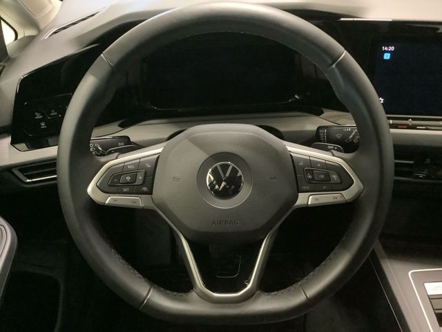 Golf Style 1,5 eTSI OPF 110 kW DSG