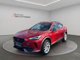 Cupra Formentor 2.0 TDI LED+NAVI+ACC+PDC+KAMERA+AHK+KE - rote Cupra Formentor