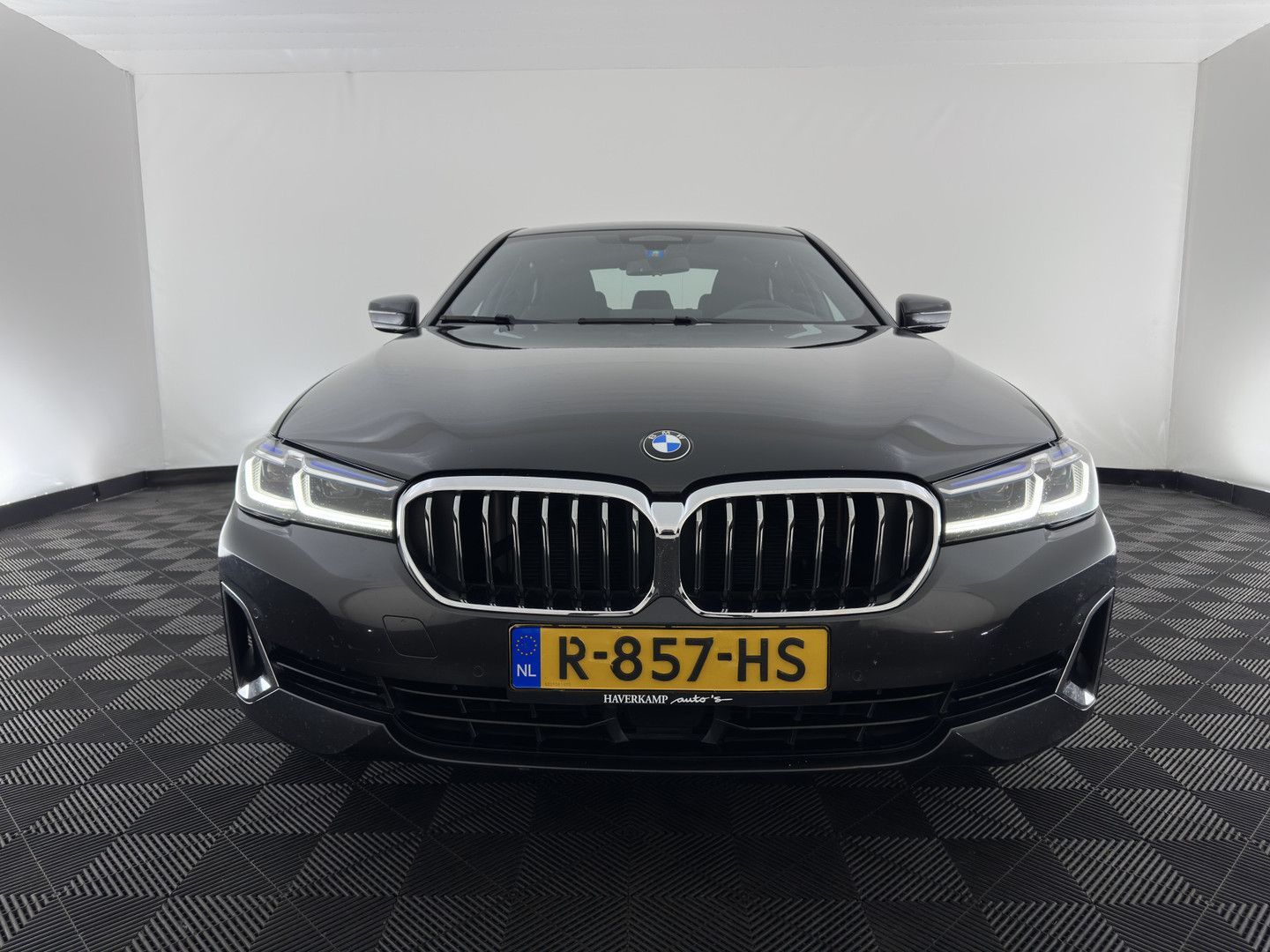 BMW 520 5-serie 520d Business Edition Plus (INCL.BTW imagem 2