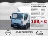 Nissan Cabstar NT400 3,5to zGG NL 975kg PRO Koffer Lade - Pkw-Anhänger 400 kg