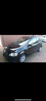 Volkswagen VW Fox 1.2 Bj. 2005 Gepflegtes Rentner Fah... - Volkswagen Fox aus 2005
