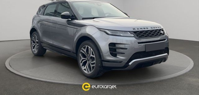 Land Rover LAND ROVER Range Rover Evoque 2.0D I4 180 CV AWD