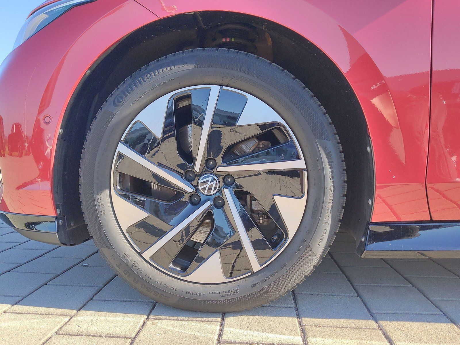 Volkswagen ID.7 - Bild 9
