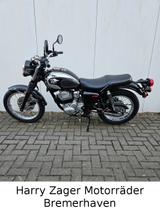 Kawasaki Meguro S1 Topzustand - NAKED BIKE VON 126 BIS 250 CCM