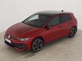 Volkswagen Golf GTI 2.0 TSI AHK Pano Matrix Harman DCC Area - Volkswagen Golf Jahreswagen: GTI