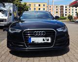 Audi A6 Allroad 3.0 TDI quattro 180kW S tronic -