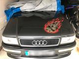 Audi 80 Cabrio 2,8 Liter V6 - Audi 80: Cabrio, 2.6