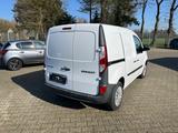 Renault Kangoo Rapid Extra - gebrauchte Renault Kangoo aus dem Jahr 2017