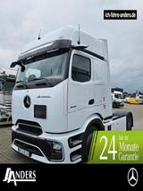Mercedes-Benz Actros 1848 LS