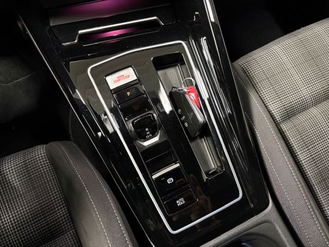 Golf VIII GTD 2.0 TDI DSG MATRIX-LED RFK NAVI AC