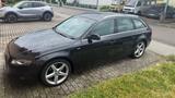 Audi A4 2.0 TFSI-Motor überholt-Standheizung - Audi A4: Motor