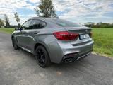 BMW X6 xDrive30d - Mpaket, SCHIEBEDACH, SPORT+ - BMW X6 mit Diesel-Antrieb: Grau