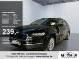 Skoda Octavia Combi Selection 1.5 TSI 2xKlima LM