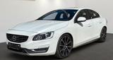 Volvo S60 - gebrauchte Volvo S60 aus dem Jahr 2016